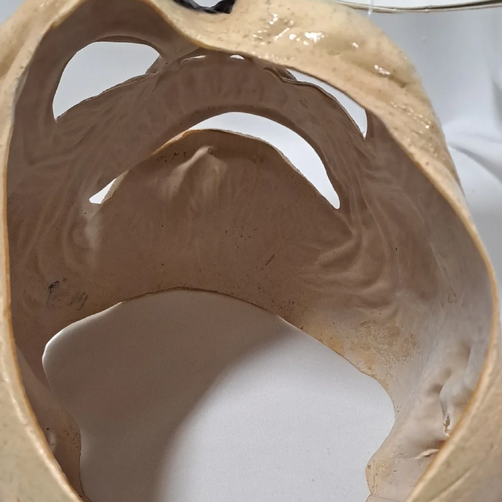 Monkey Party Mask